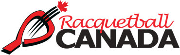 Racquetball Canada Logo