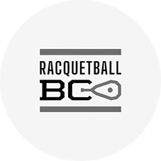 Racquetball Colombie-Britannique
